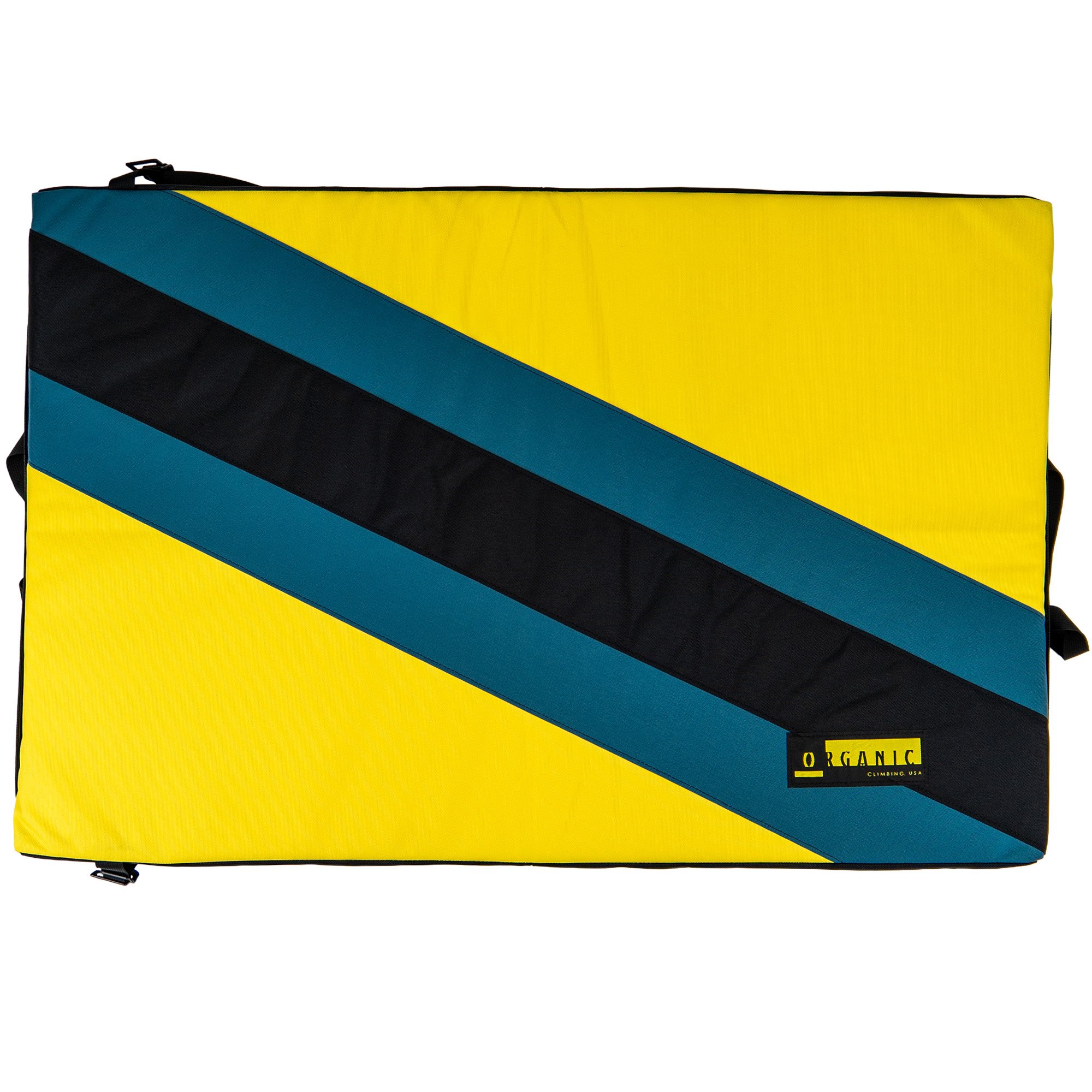 Briefcase Pad