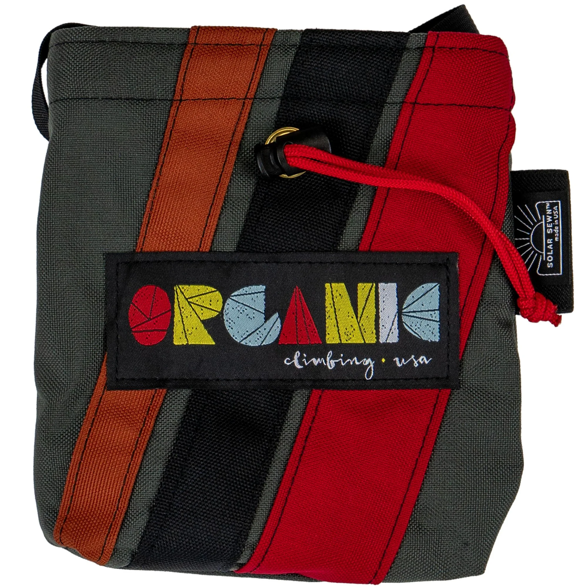Organic-Climbing-Chalk-Bag-Large-Grey-Red.jpg