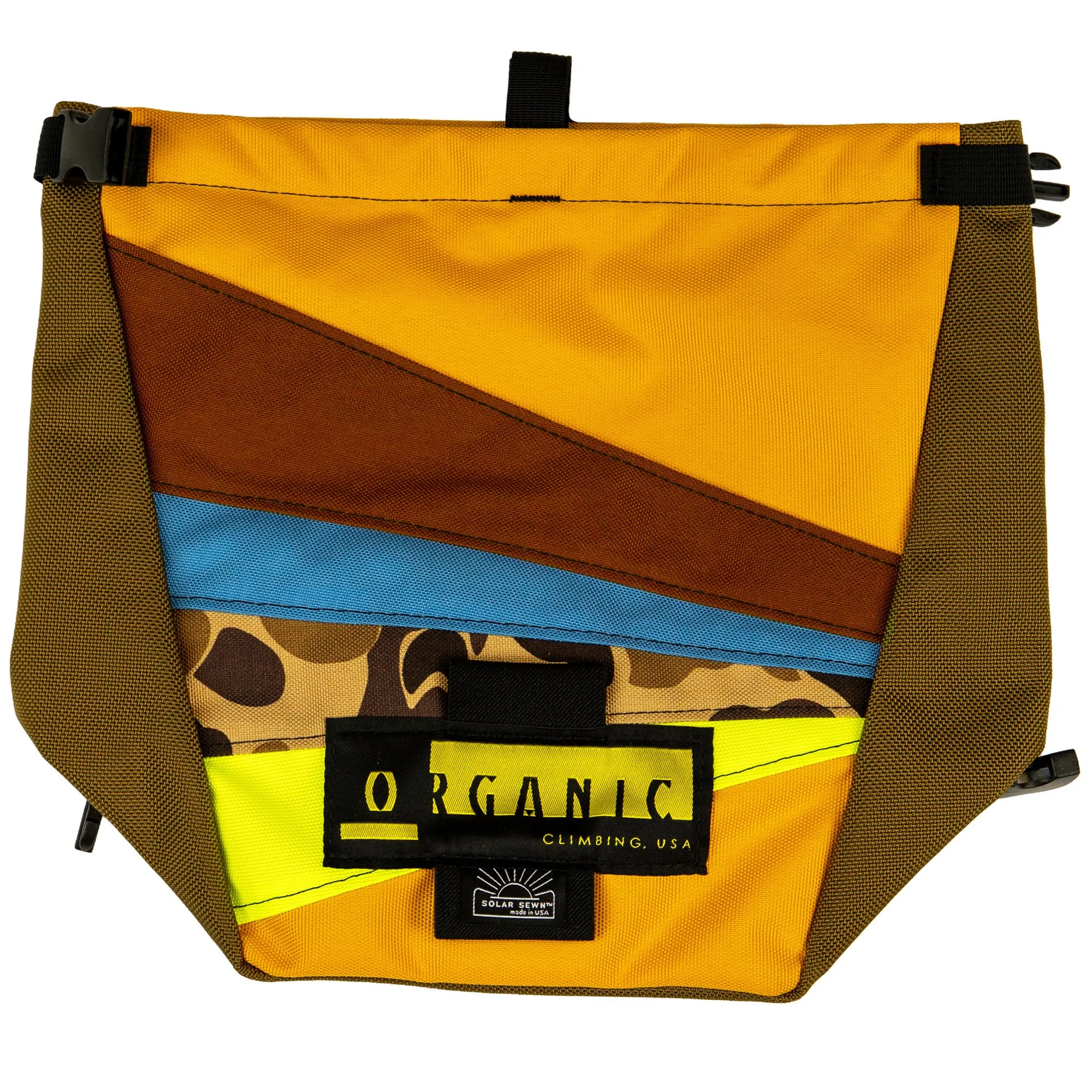 Organic-Climbing-Deluxe-Bouldering-Bucket-Bag-Chalk-yellow-tan-camo.jpg