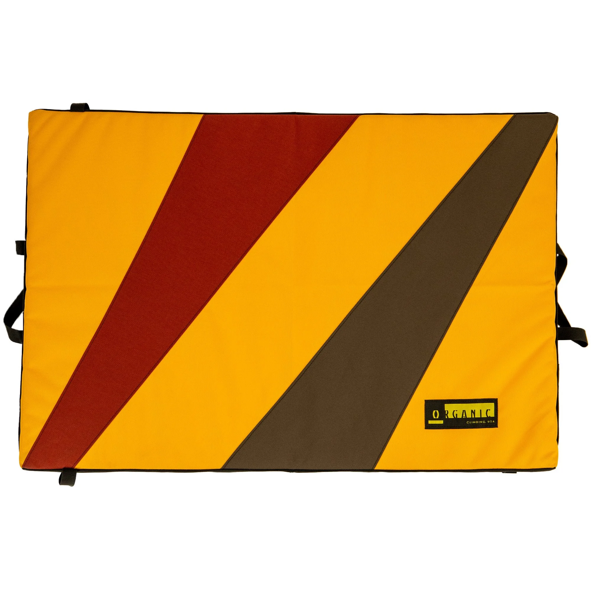 Brief Pads — Organic climbing UK | Unique Bouldering Mats