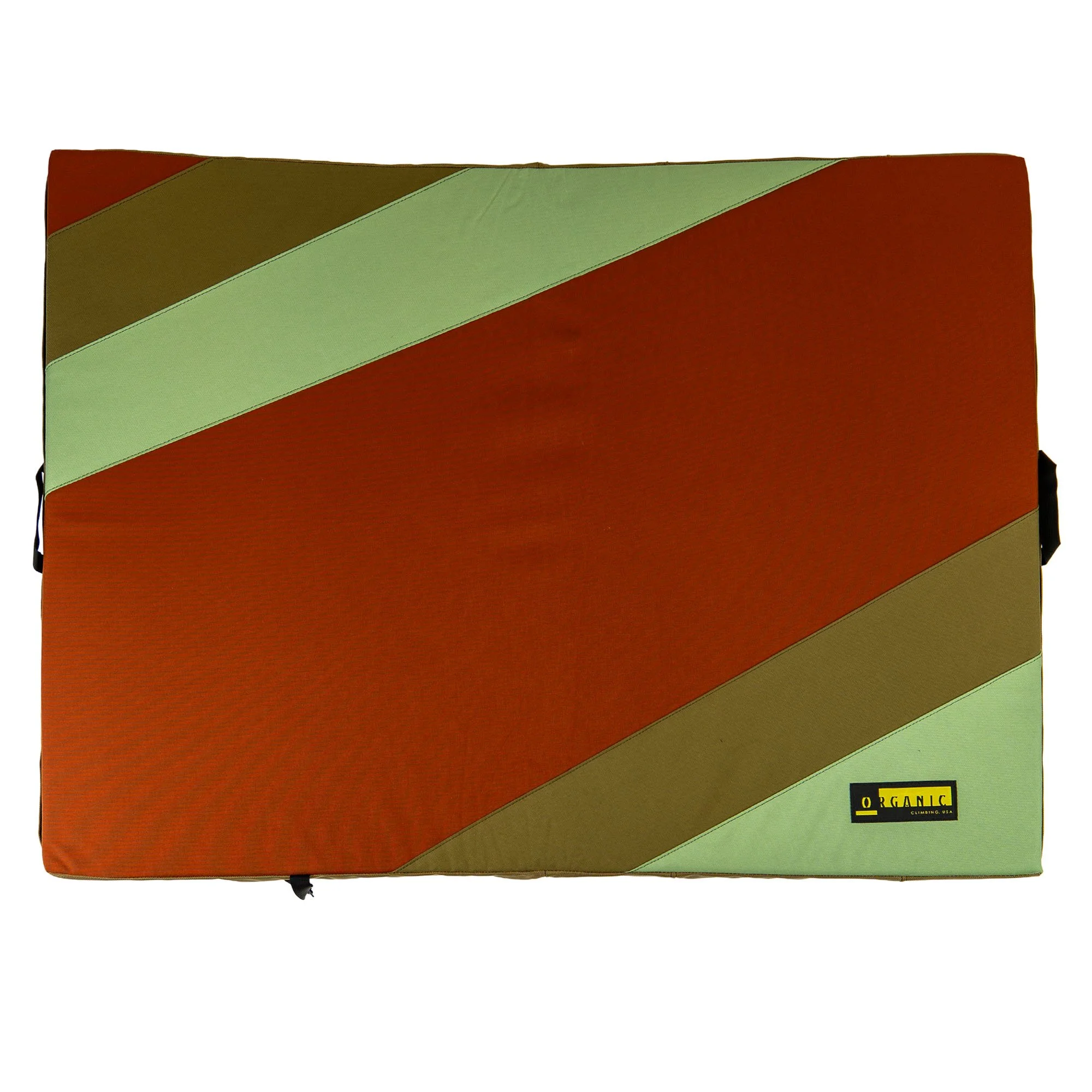Full Pad