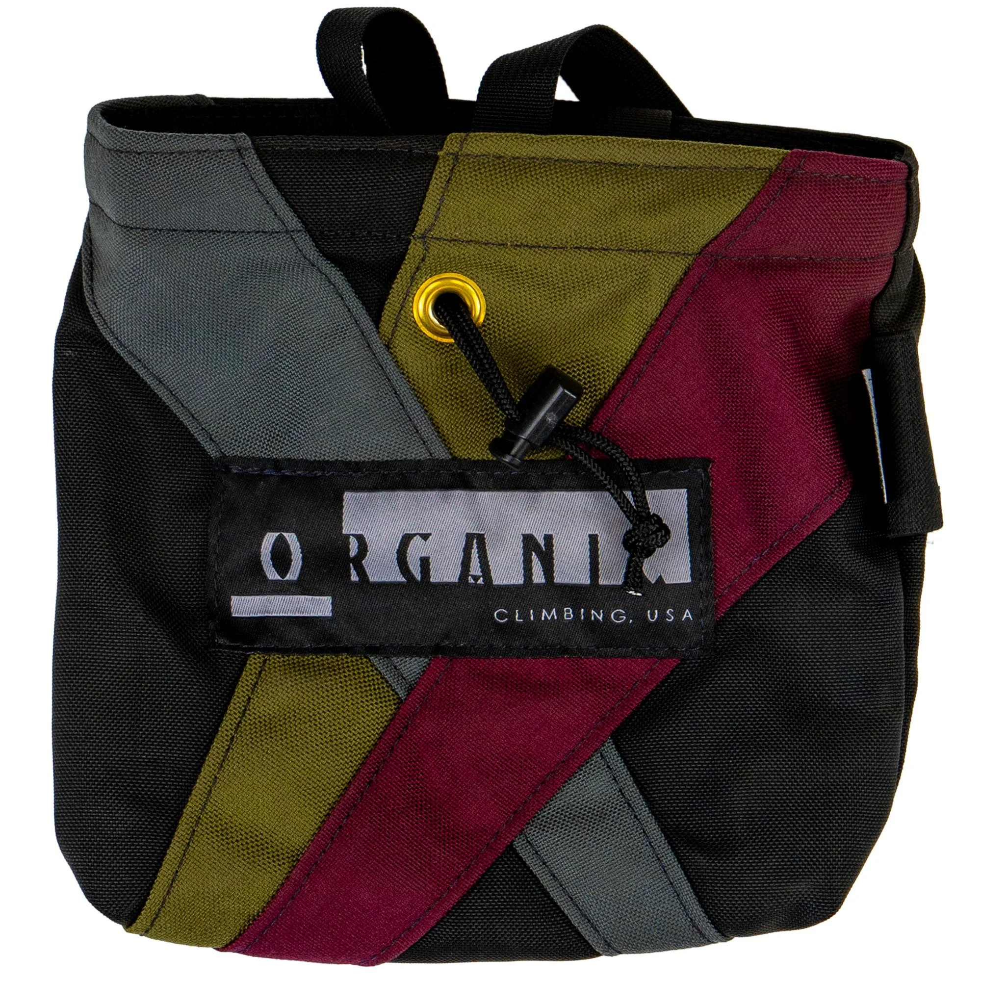 Organic-Climbing-XL-Chalk-Bag-10-Black-Olive-Red.jpg
