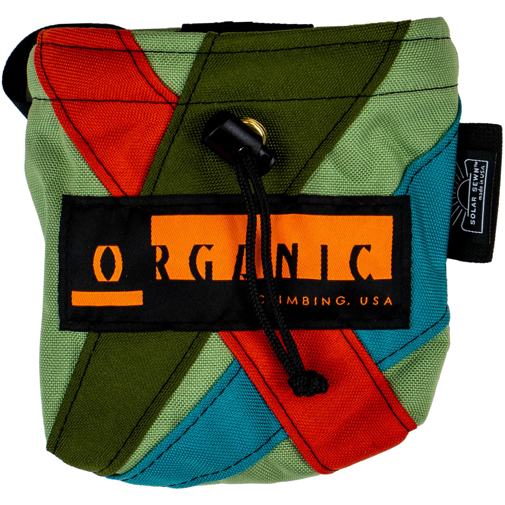 Small Chalk Bag
