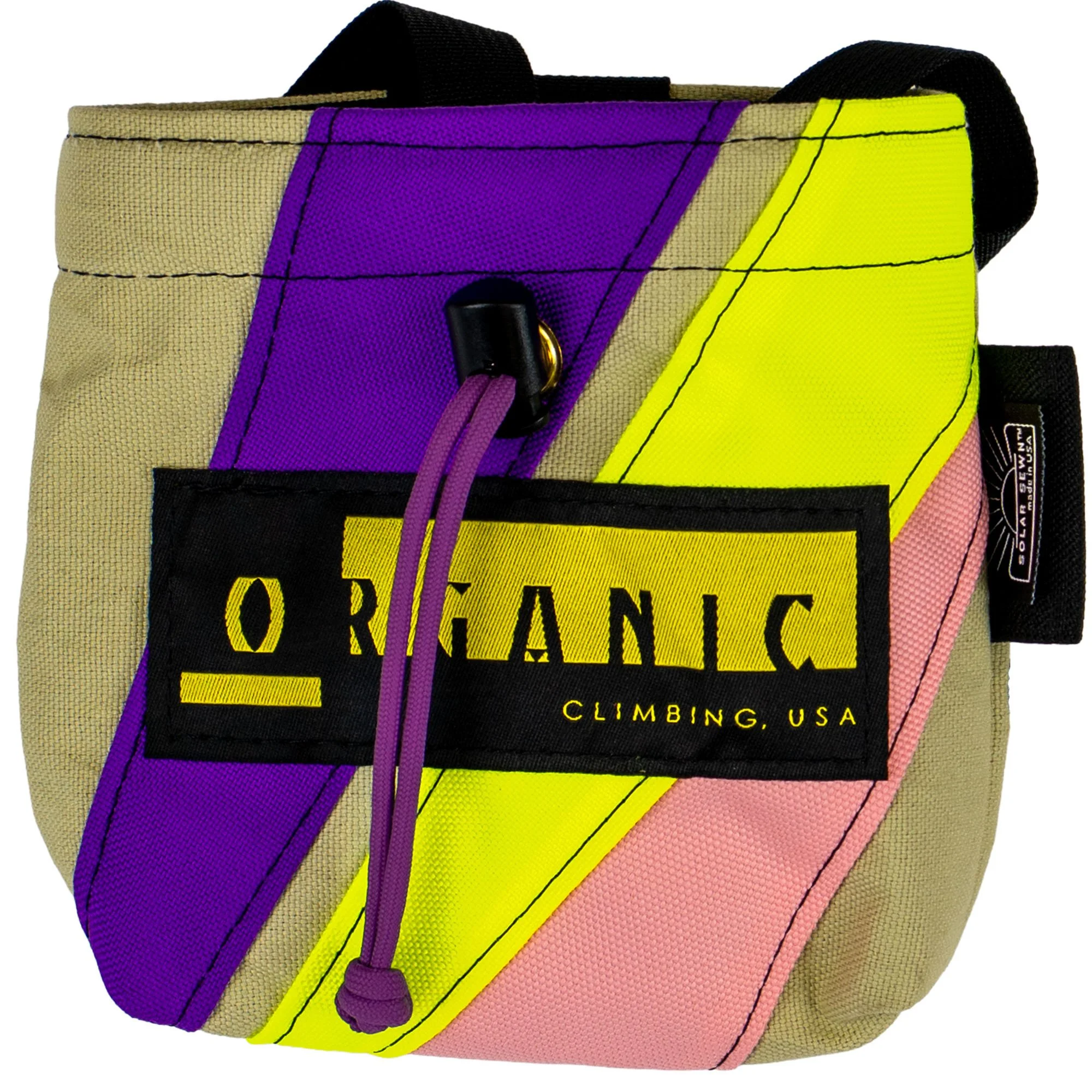Organic-Climbing-Small-Bag-Chalk-purple-tan-yellow.jpg