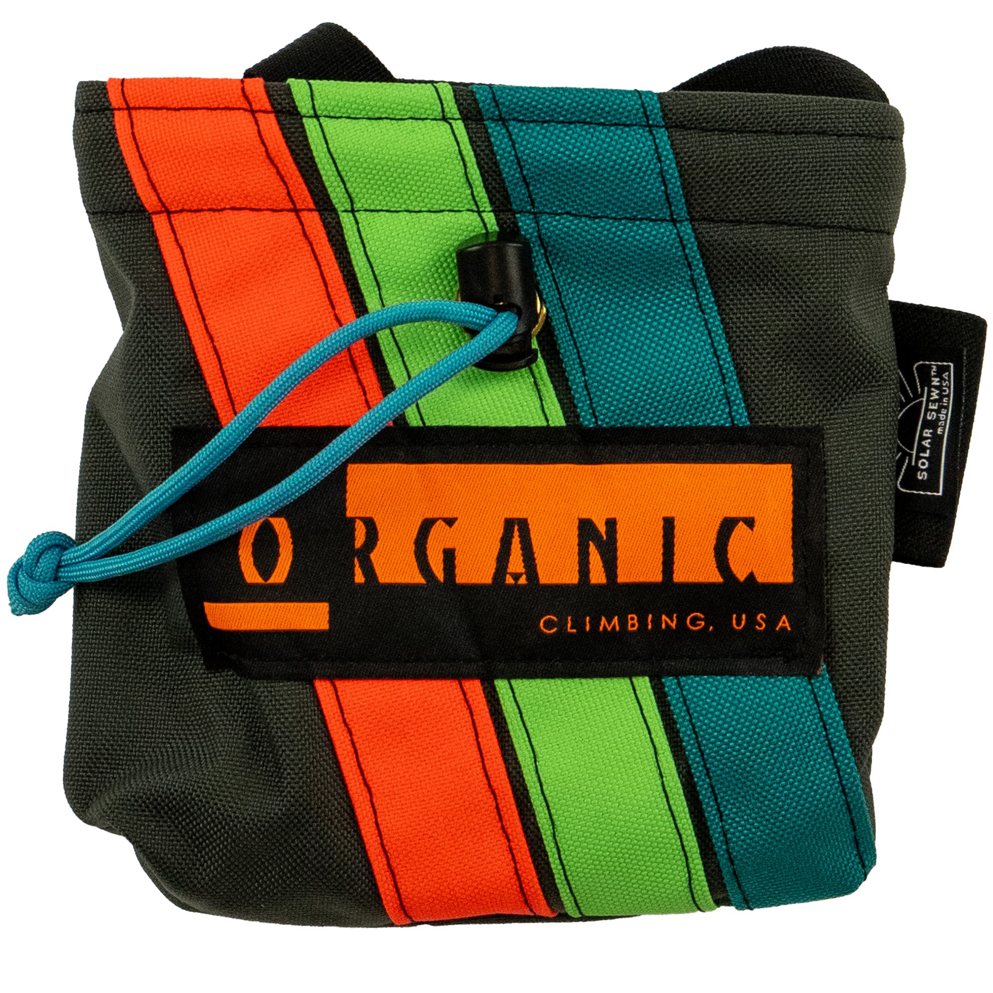 Small Chalk Bag