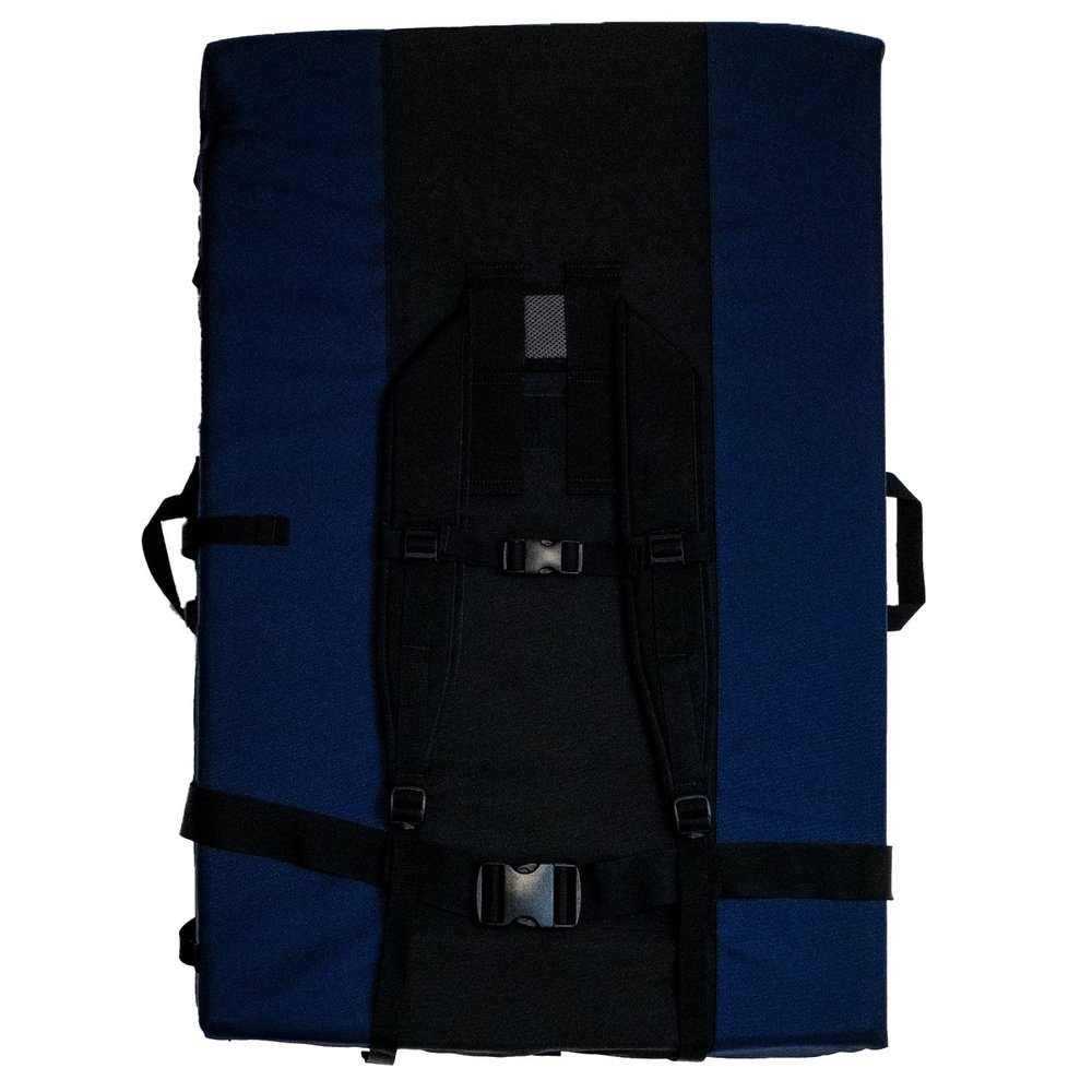 Simple Pad — Organic climbing UK | Unique Bouldering Mats