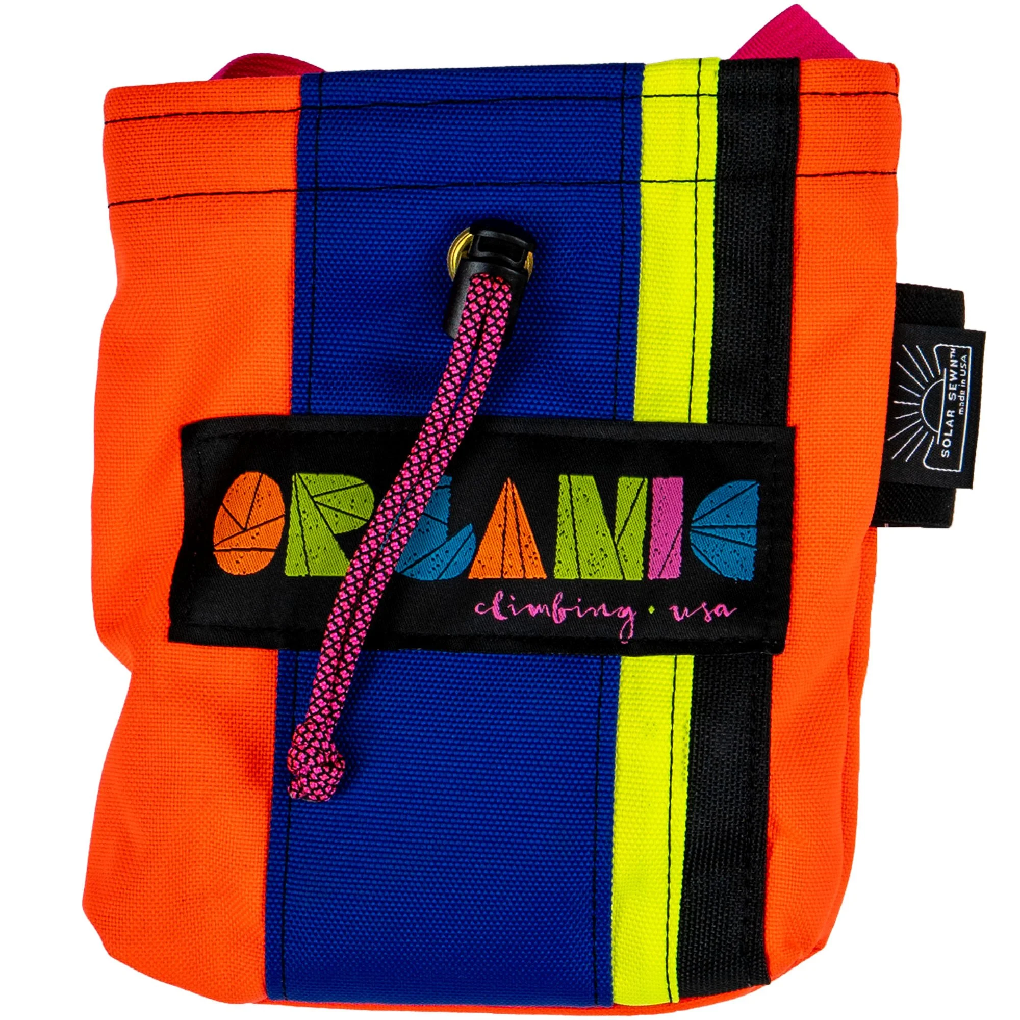 Large Chalk Bag