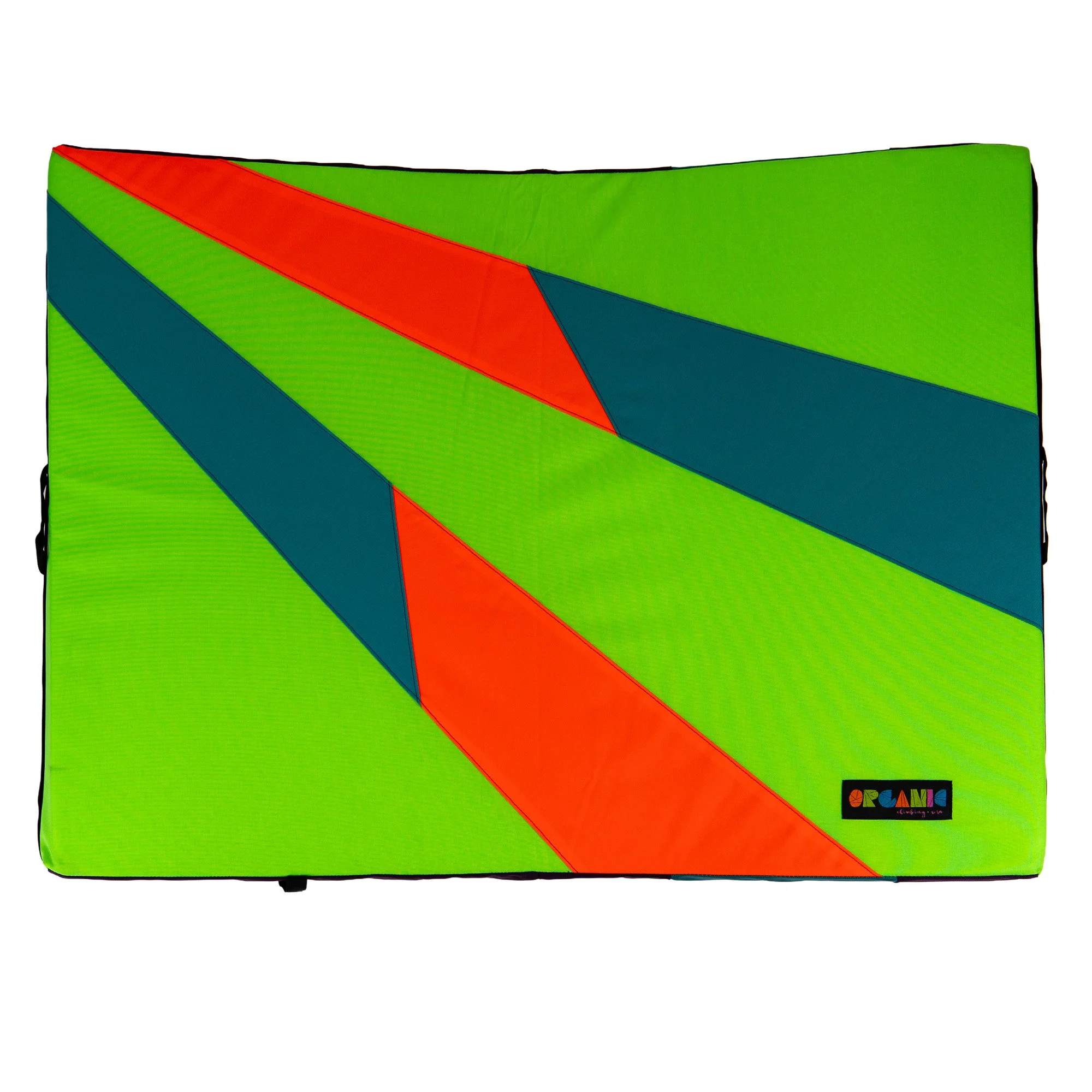 Full Pad