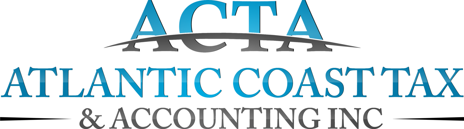 Atlantic Coast Tax and Accounting INC