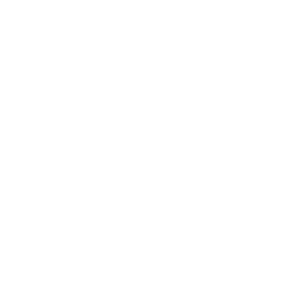 An illustration of a dice inside a circular border with motion lines indicating rolling.