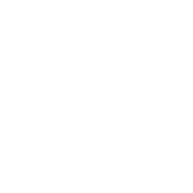 Icon of two people inside a circle, representing users or community.
