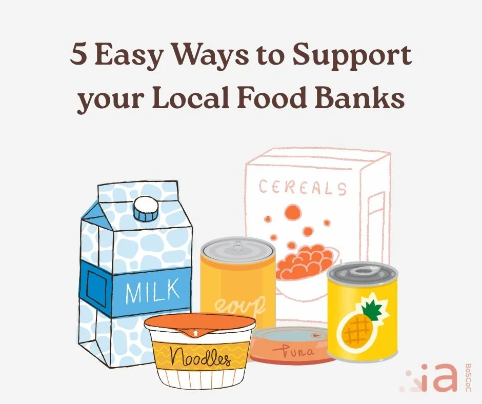 Our neighbors need us! 

SNAP benefits will not be issued in November, leaving many Iowans struggling to put food on the table.

We&rsquo;re calling on our community to step up and support those most impacted.
Here are 5 easy ways to support your loc