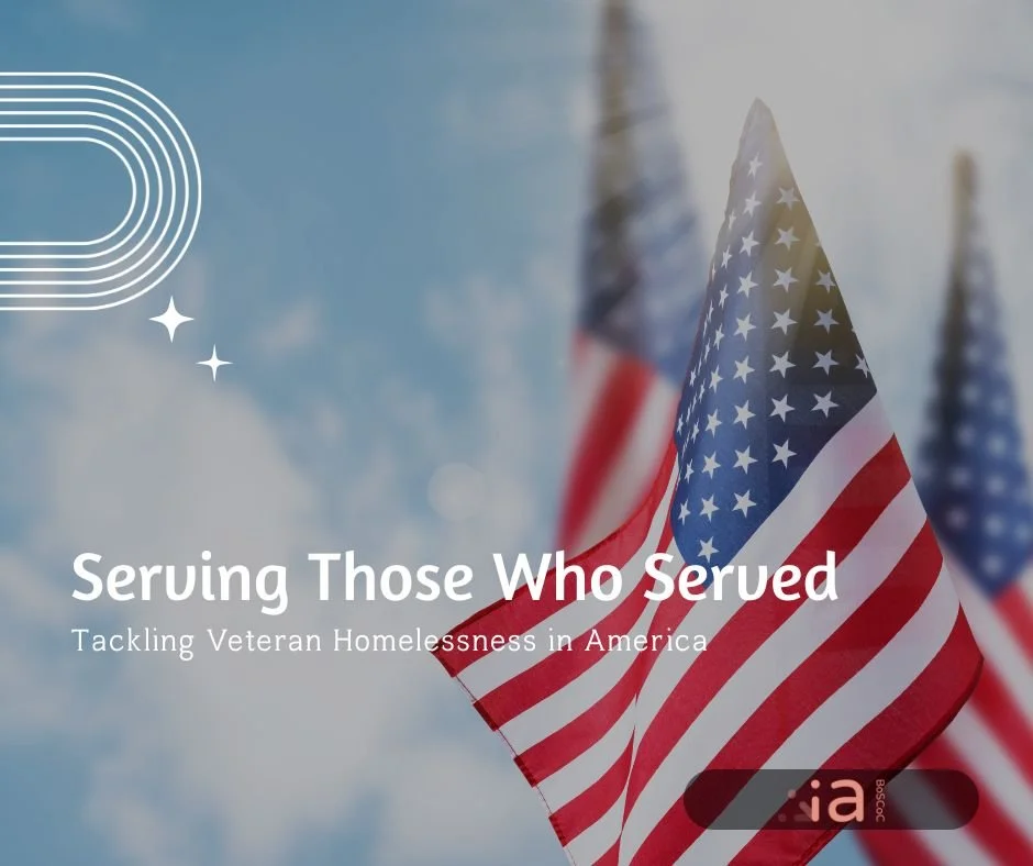 Serving Those Who Served: Tackling Veteran Homelessness in America