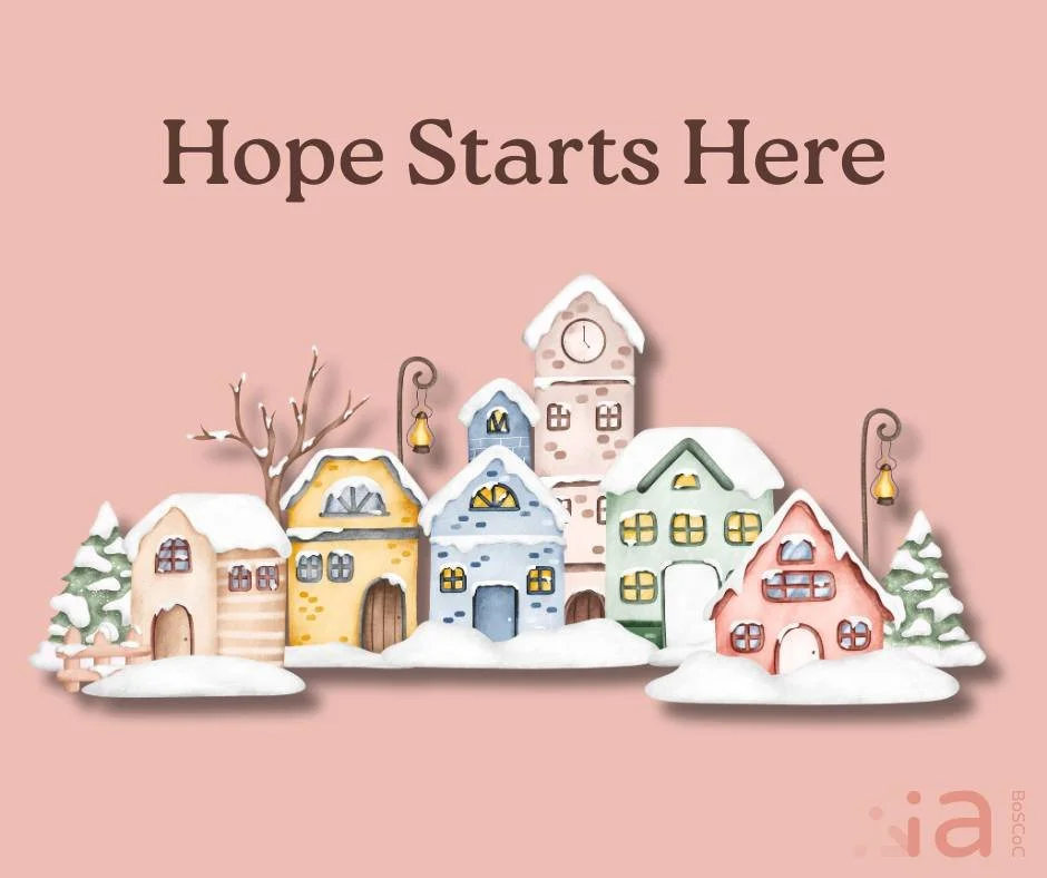 This season, we&rsquo;re feeling especially grateful!

Thank you to our supporters, partners, and communities across Iowa for cheering on housing solutions all year long. Your support makes this work possible.

Our IA BoS CoC offices will be closed o