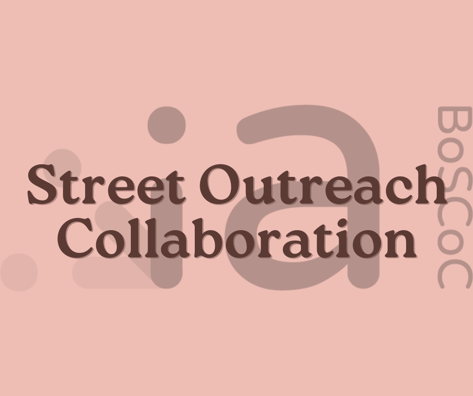 IA BoS CoC Street Outreach Collaboration