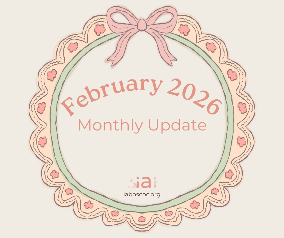 February 2026 Monthly Update