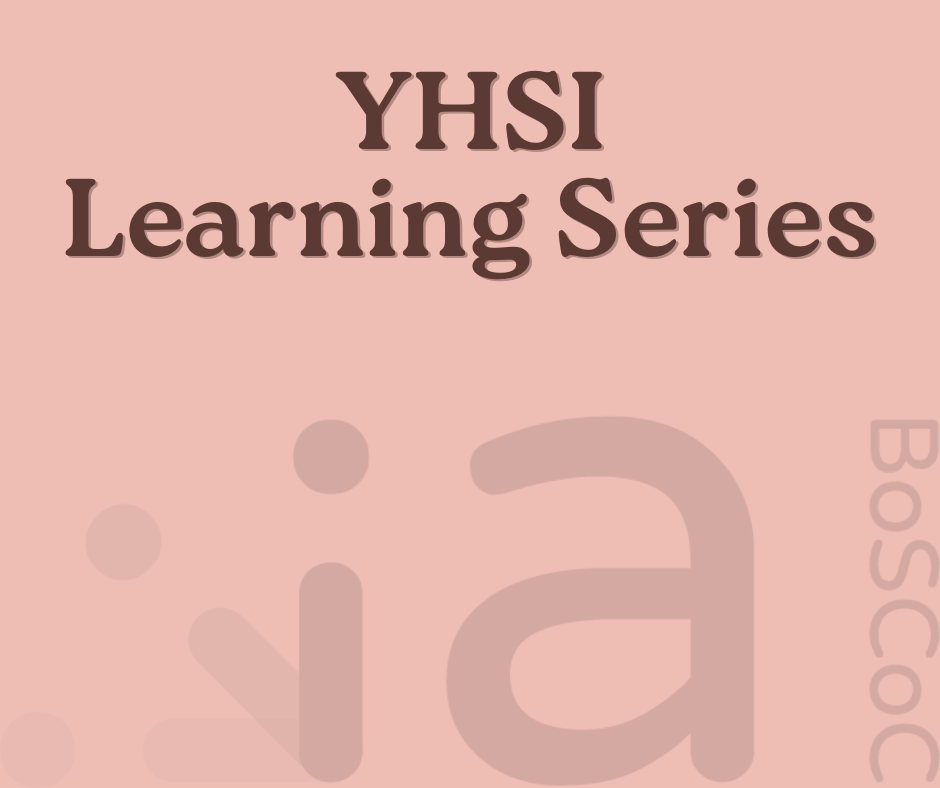 Trauma Informed Care