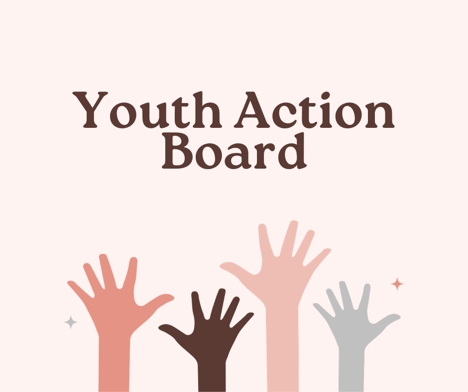 Youth Action Board Meeting: Marshalltown
