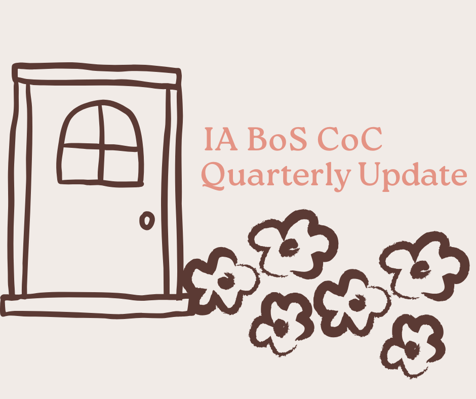 2026 Quarterly Update