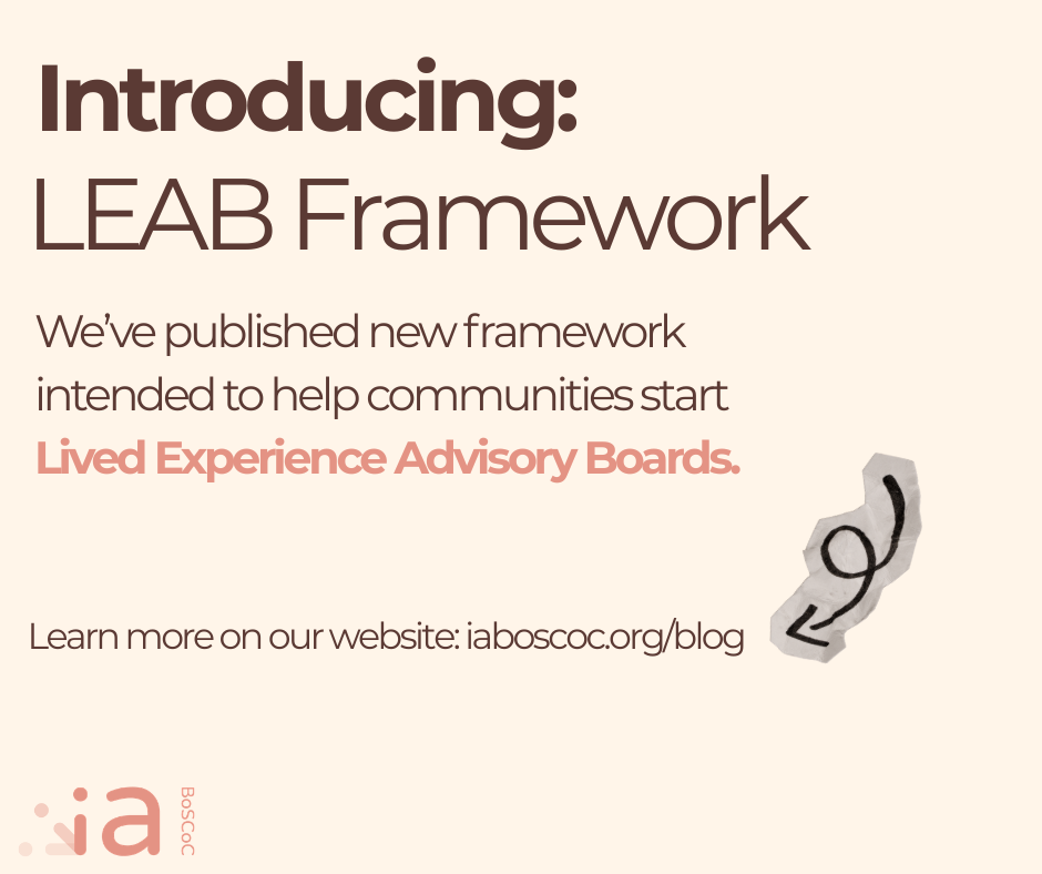 LEAB Framework