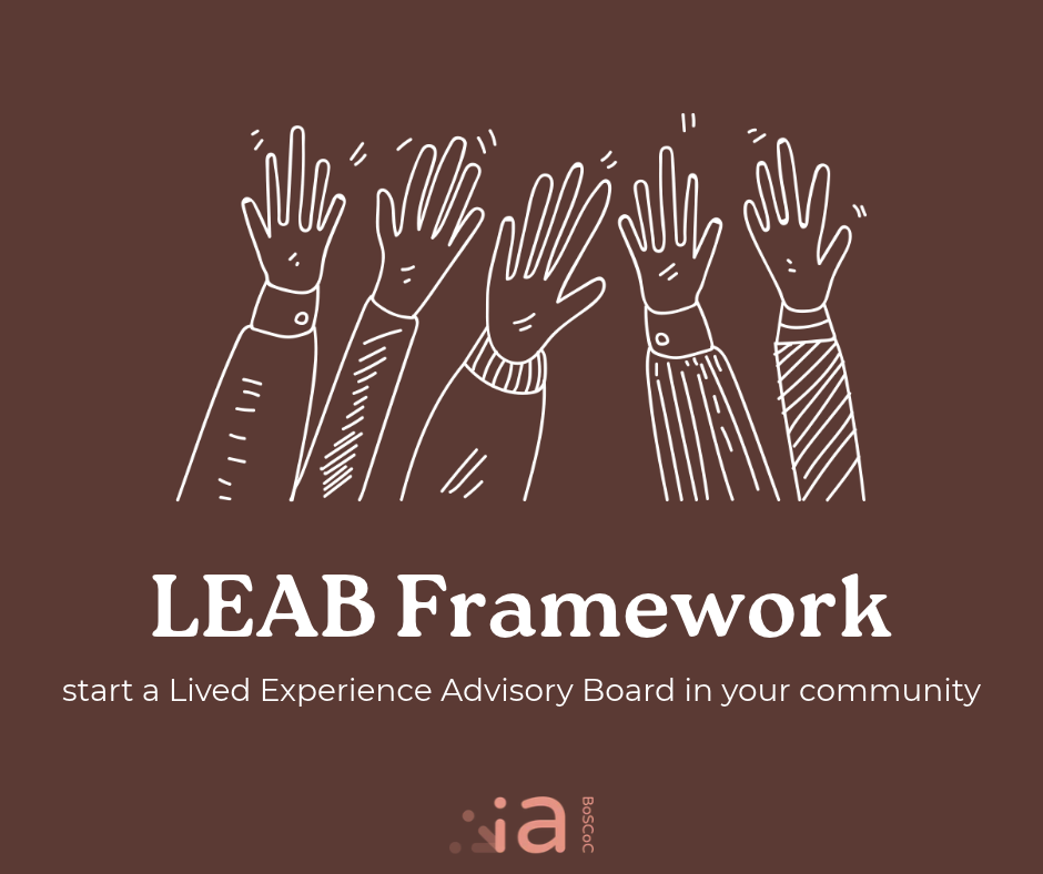 LEAB Framework