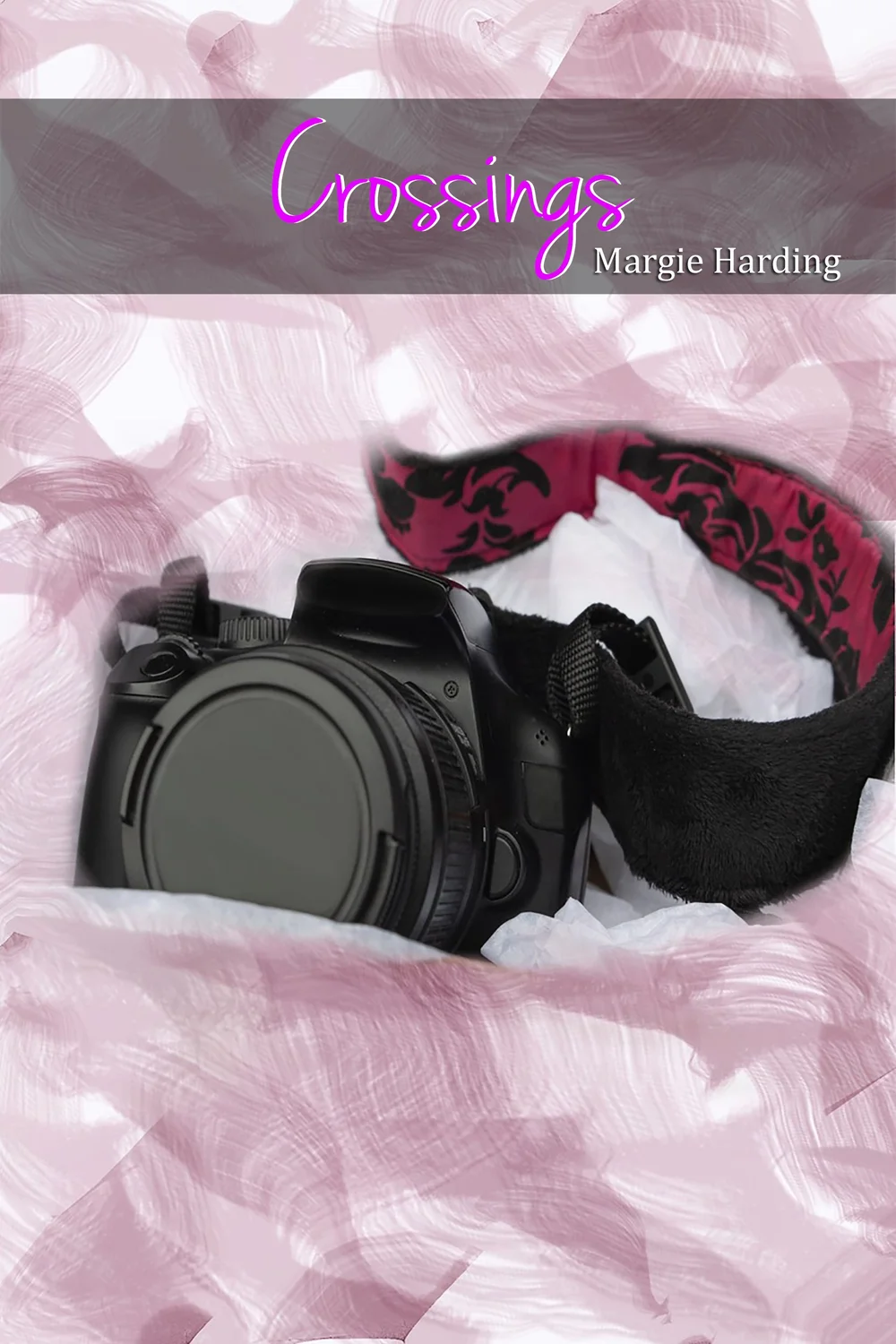 Crossings book cover