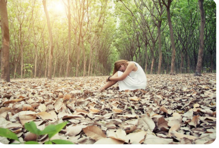 Gratitude When Life Is Hard