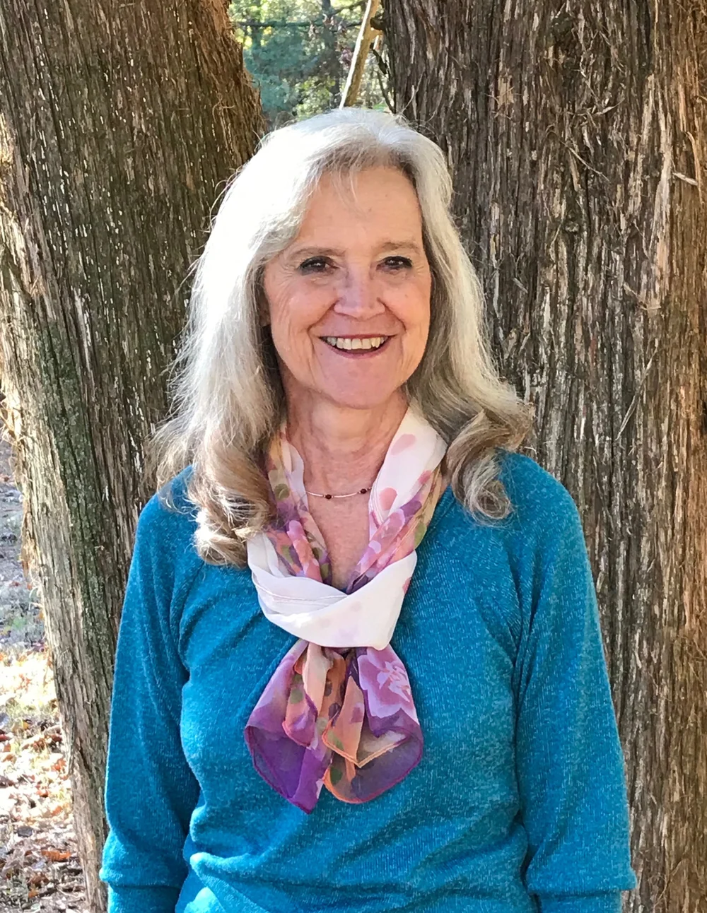Margie Harding, children's author