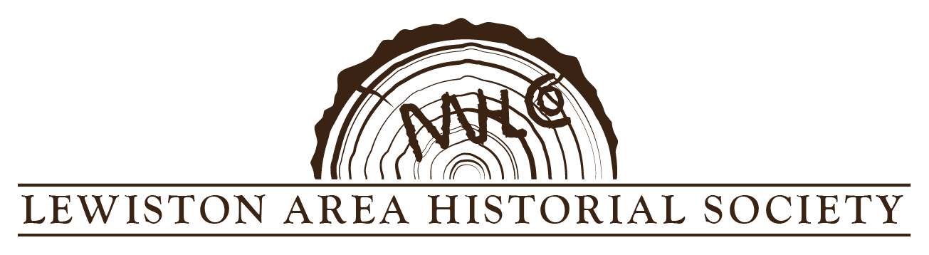 Lewiston Area Historical Society