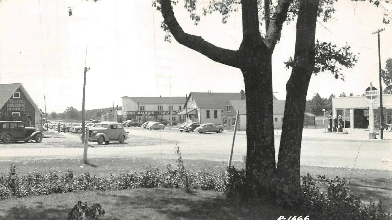 Lewiston Area Historical Society