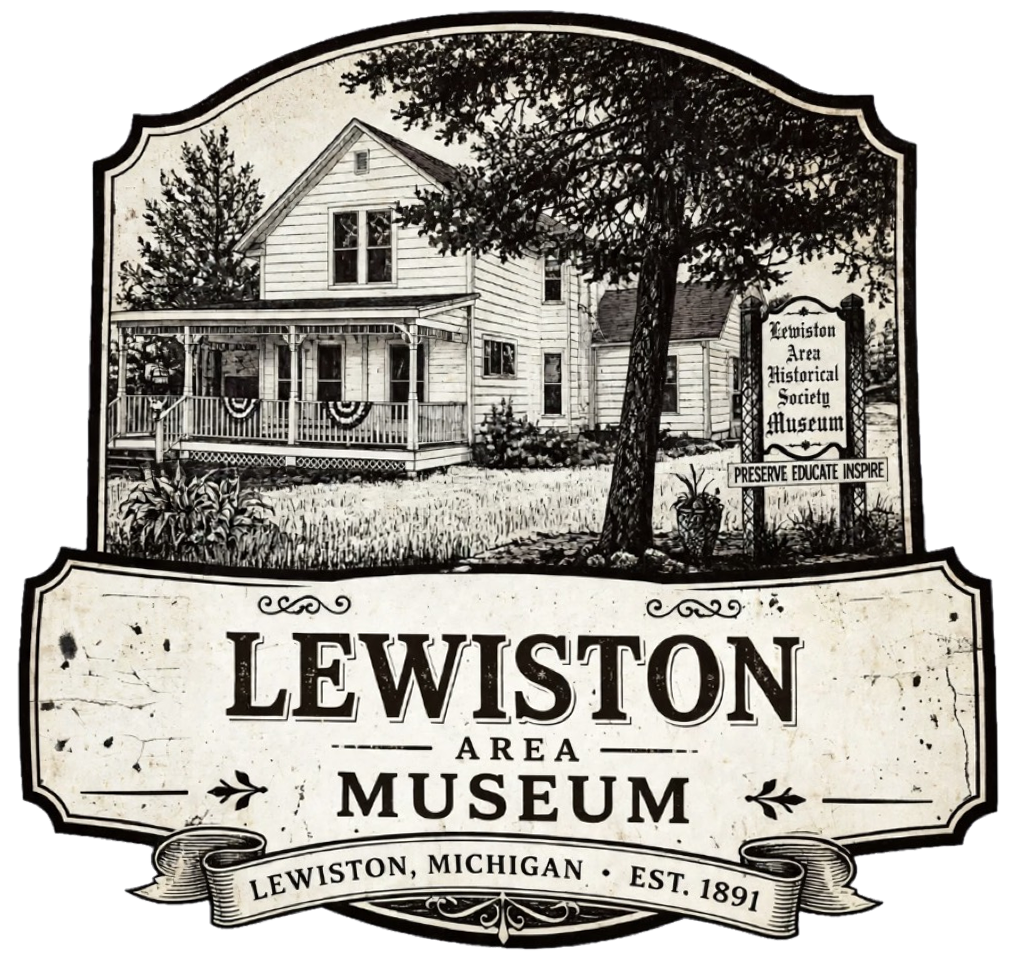Lewiston Area Museum