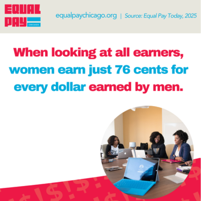 Women’s Equal Pay Day Rally: March 26