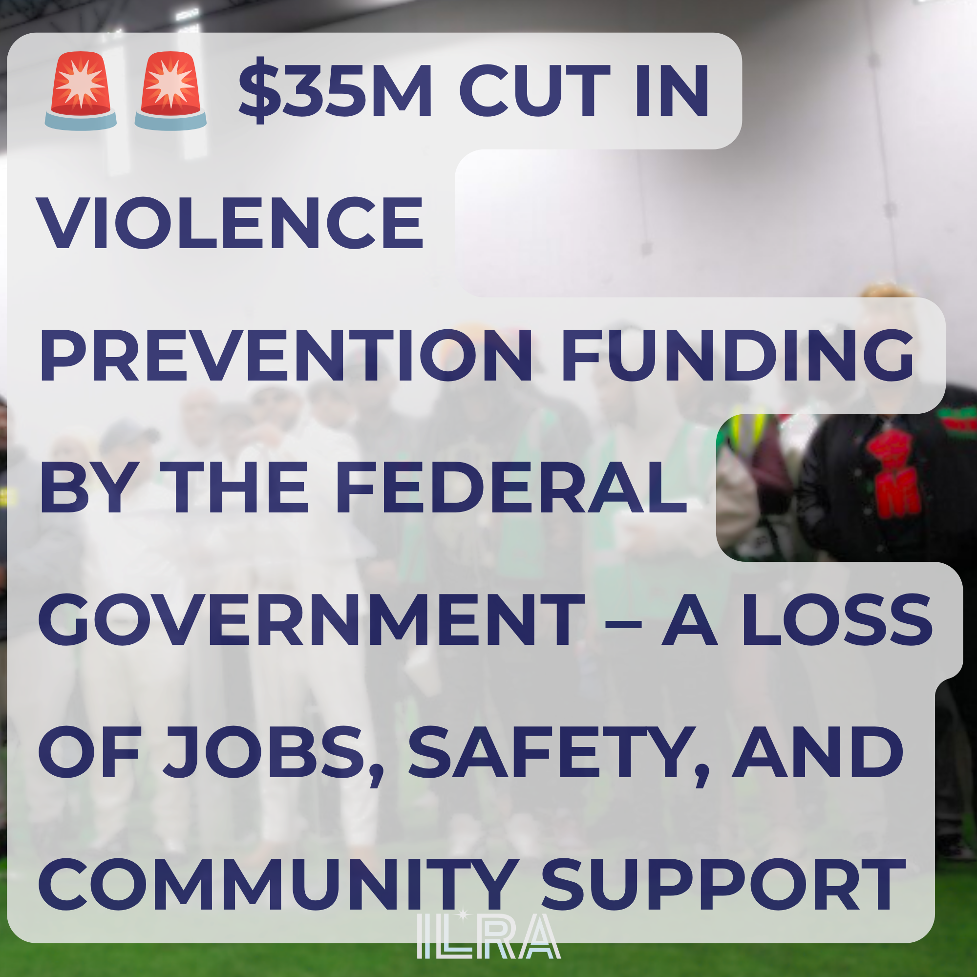 Protect Violence Prevention! Take Action! 