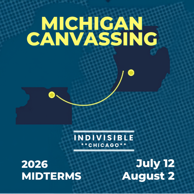 MI CANVASSING