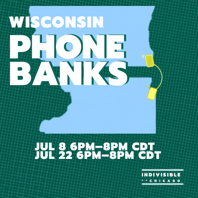 WI Phone Banks 