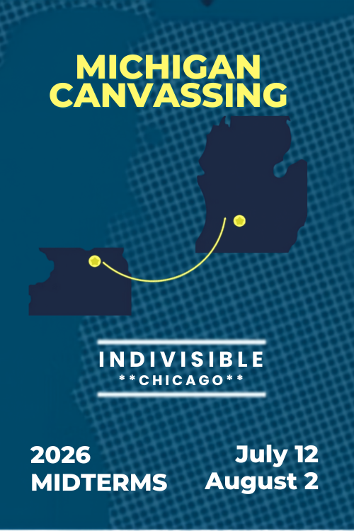 MI CANVASSING 2026