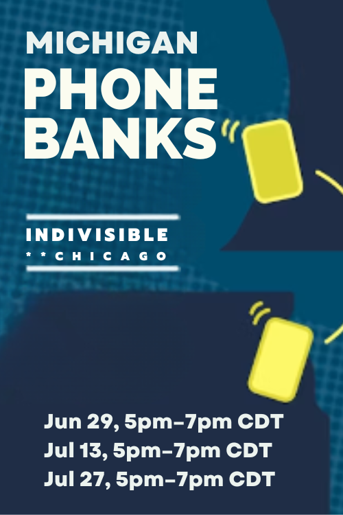 MI PHONE BANK 2026