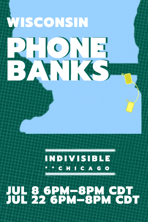WI PHONE BANKS