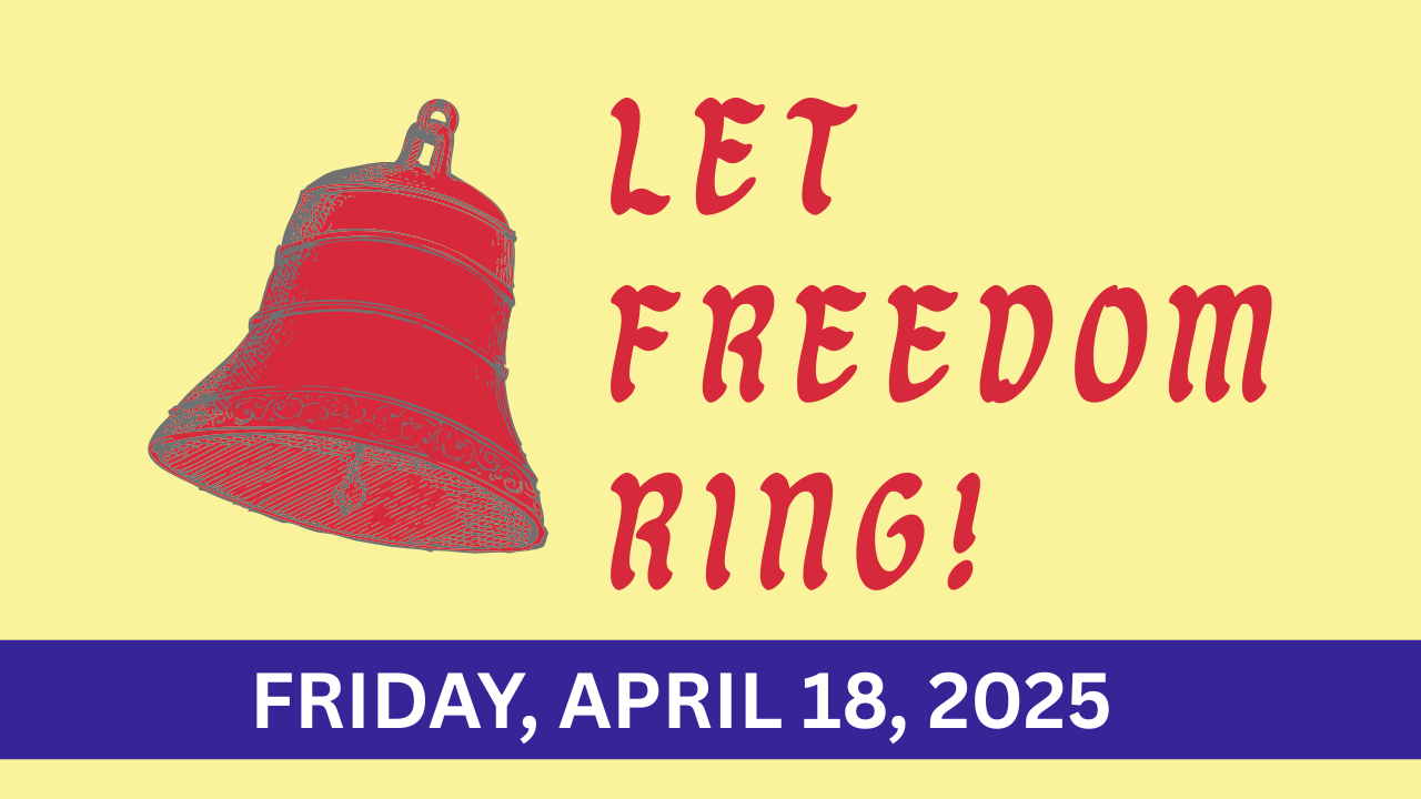 Let Freedom Ring! — Chicago Women Take Action