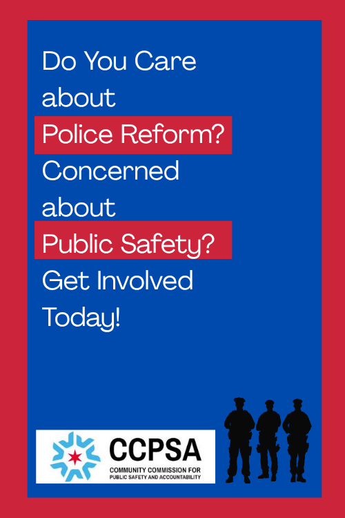 CCPSA GENERAL MEETING