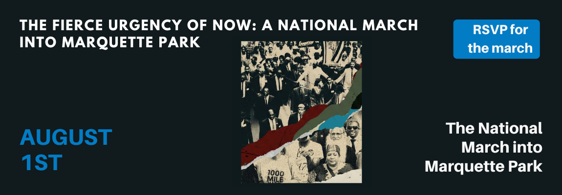 NATIONAL MARCH AUGUST 1 2026