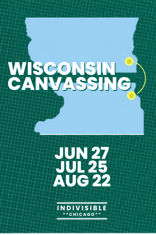 WI CANVASSING 2026