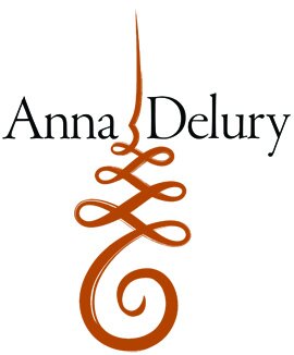 Anna Delury