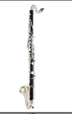 Blog Post No. 16: Soundscape No. 10 (Bass Clarinet)