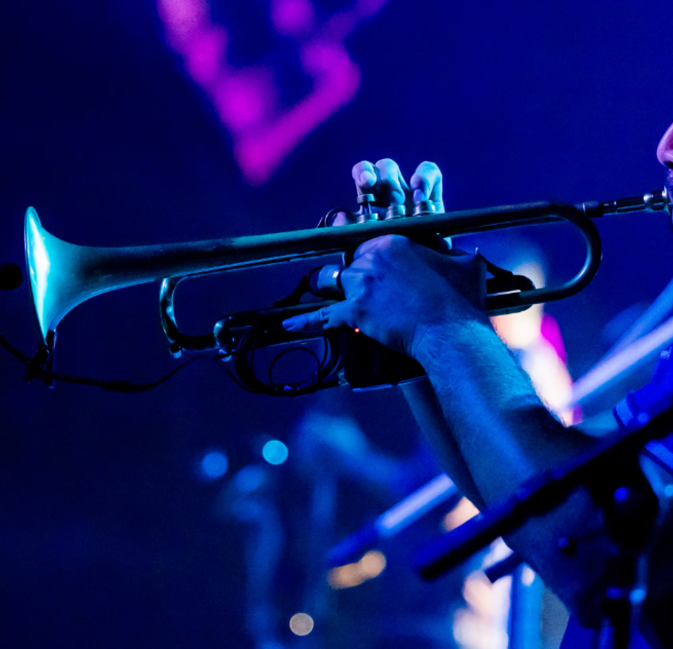 Blog Post No. 18: Soundscape No. 17 (Trumpet)