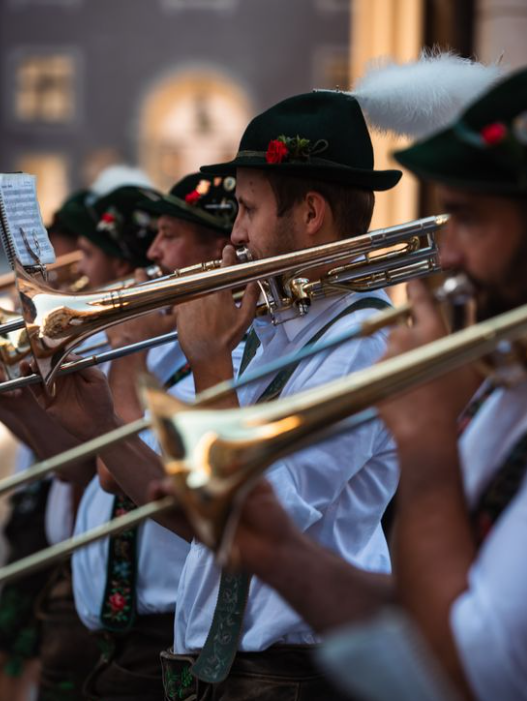 Blog Post No. 19:Political dialog for solo trombone Soundscape No. 14 (Trombone)