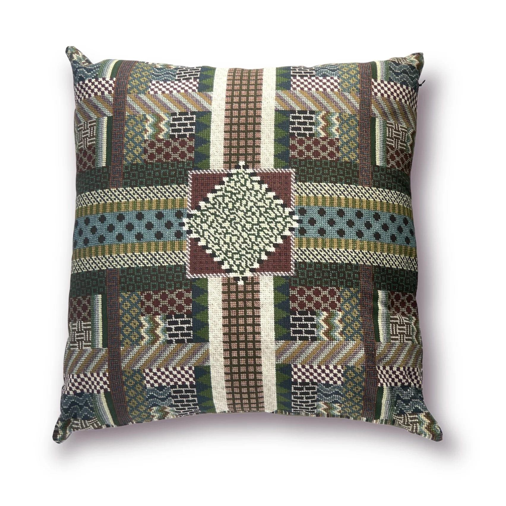 The Trompe l'Oeil Collection - Cushions TLC-004