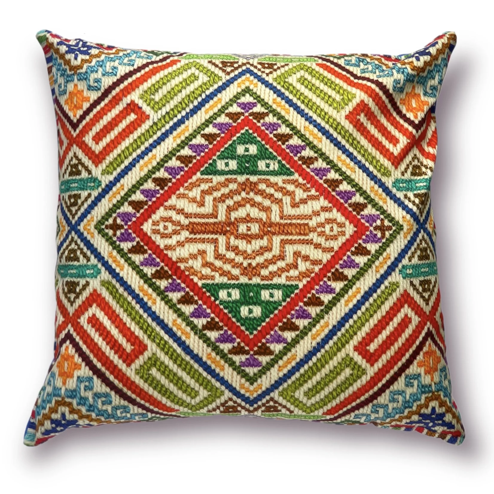 The Trompe l'Oeil Collection - Cushions TLC-005