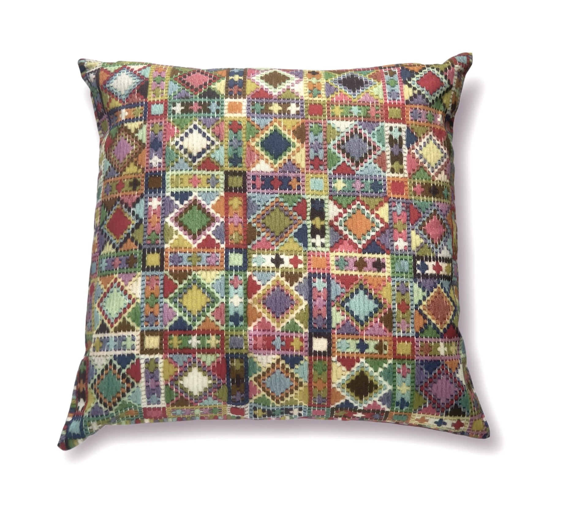 The Trompe l'Oeil Collection - Cushions TLC-006