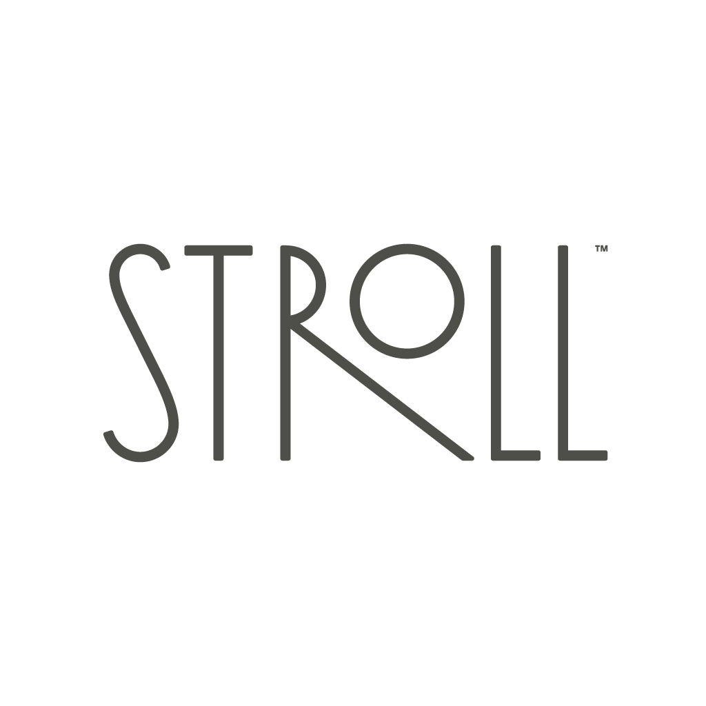 The logo of the movie 'Smile' with a black background and the word 'Smile' written in bold, gray letters